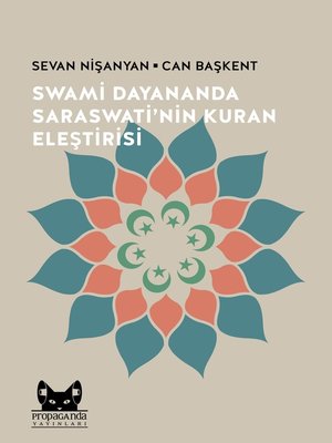 cover image of Swami Dayananda Saraswati'nin Kuran Eleştirisi